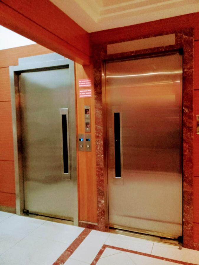 Studio Fully Furnished Heart Of Leblon - Studio Totalmente Mobiliado No Melhor Ponto Do Leblon ريو دي جانيرو المظهر الخارجي الصورة