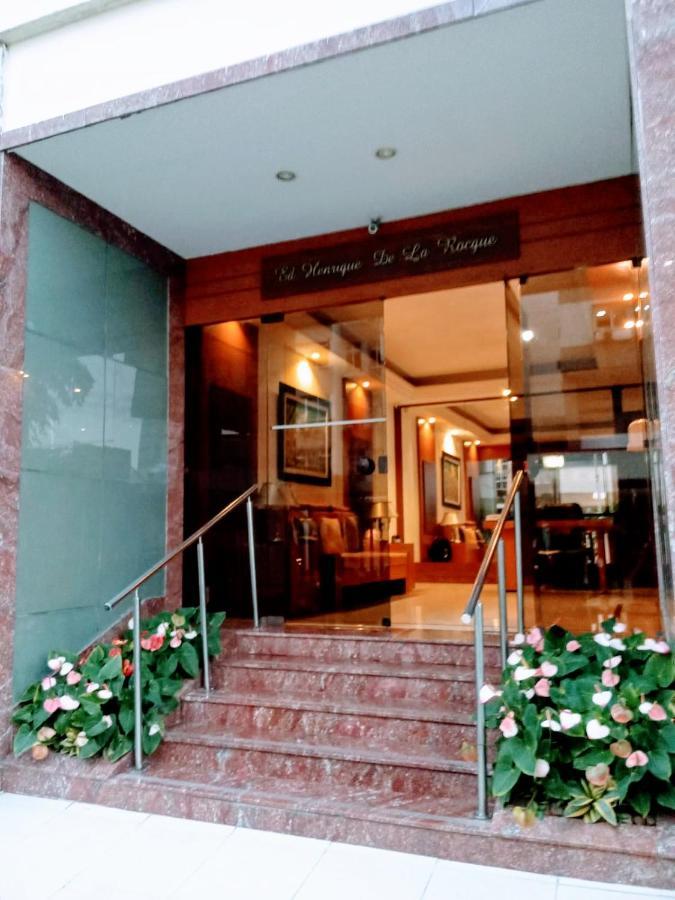 Studio Fully Furnished Heart Of Leblon - Studio Totalmente Mobiliado No Melhor Ponto Do Leblon ريو دي جانيرو المظهر الخارجي الصورة