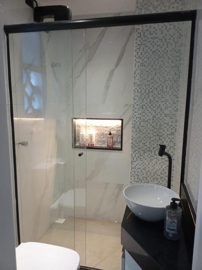 Studio Fully Furnished Heart Of Leblon - Studio Totalmente Mobiliado No Melhor Ponto Do Leblon ريو دي جانيرو المظهر الخارجي الصورة