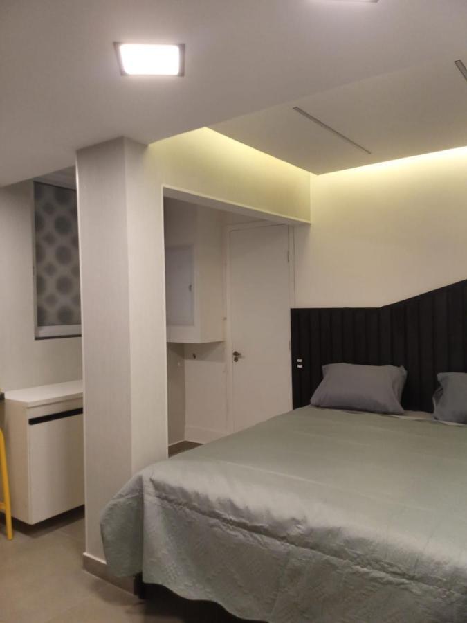 Studio Fully Furnished Heart Of Leblon - Studio Totalmente Mobiliado No Melhor Ponto Do Leblon ريو دي جانيرو المظهر الخارجي الصورة