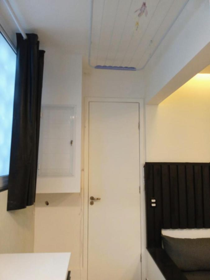 Studio Fully Furnished Heart Of Leblon - Studio Totalmente Mobiliado No Melhor Ponto Do Leblon ريو دي جانيرو المظهر الخارجي الصورة
