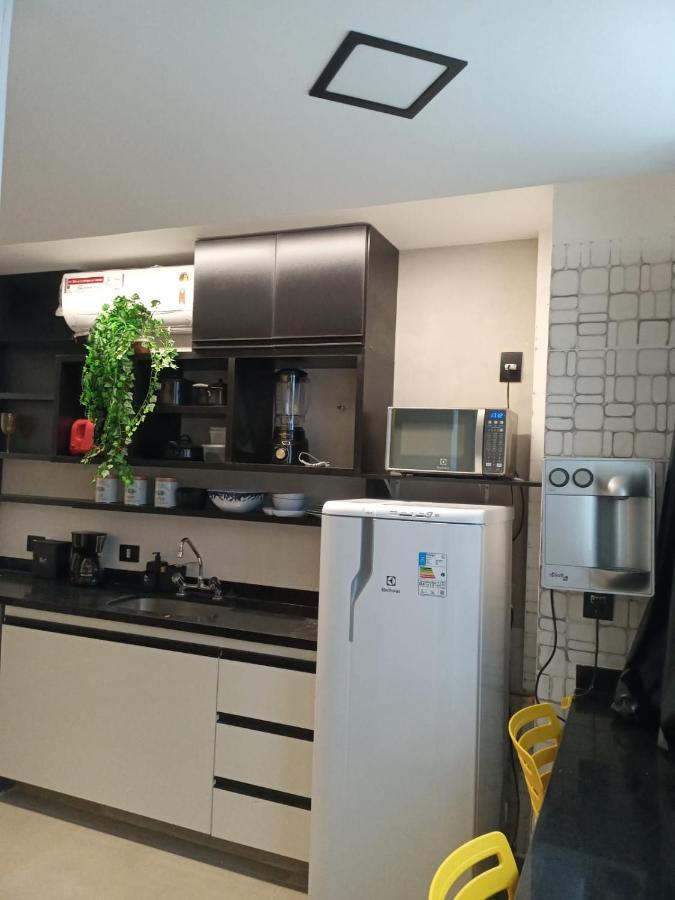 Studio Fully Furnished Heart Of Leblon - Studio Totalmente Mobiliado No Melhor Ponto Do Leblon ريو دي جانيرو المظهر الخارجي الصورة