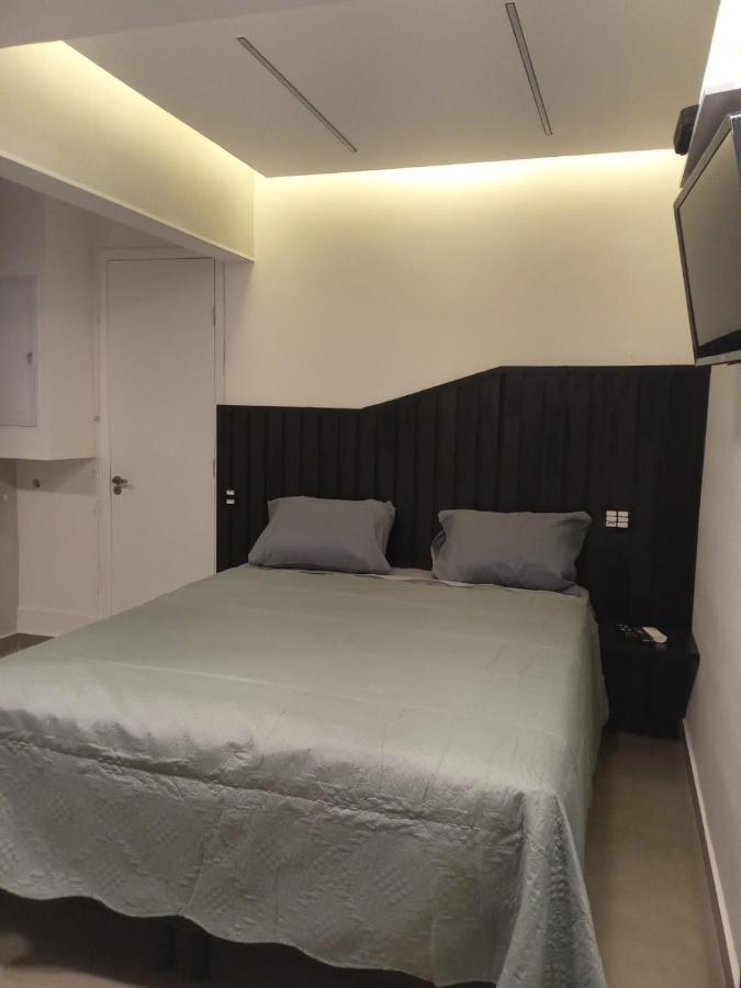 Studio Fully Furnished Heart Of Leblon - Studio Totalmente Mobiliado No Melhor Ponto Do Leblon ريو دي جانيرو المظهر الخارجي الصورة